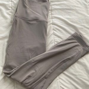 Lululemon Align Leggings SZ 10